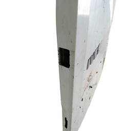 PORTA TRASEIRA ESQUERDA IVECO DAILY 2008 A 2019