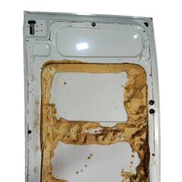 PORTA TRASEIRA ESQUERDA IVECO DAILY 2008 A 2019