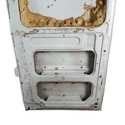 PORTA TRASEIRA ESQUERDA IVECO DAILY 2008 A 2019