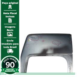  PORTA TRASEIRA ESQUERDA MASTER VIDRO 2003 2004 Á  2012 2013