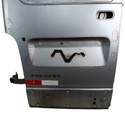  PORTA TRASEIRA ESQUERDA MASTER VIDRO 2003 2004 Á  2012 2013