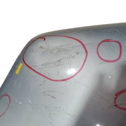  PORTA TRASEIRA ESQUERDA MASTER VIDRO 2003 2004 Á  2012 2013