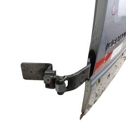  PORTA TRASEIRA ESQUERDA MASTER VIDRO 2003 2004 Á  2012 2013