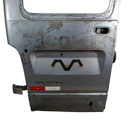  PORTA TRASEIRA ESQUERDA MASTER C/VIDRO 2003 2004 Á 2013