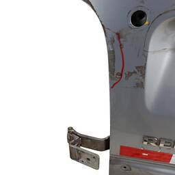  PORTA TRASEIRA ESQUERDA MASTER C/VIDRO 2003 2004 Á 2013