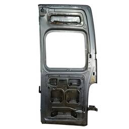  PORTA TRASEIRA ESQUERDA MASTER C/VIDRO 2003 2004 Á 2013