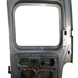  PORTA TRASEIRA ESQUERDA MASTER C/VIDRO 2003 2004 Á 2013