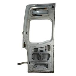  TAMPA TRASEIRA DIREITA RENAULT MASTER C/ VIDRO 2003 À 2013