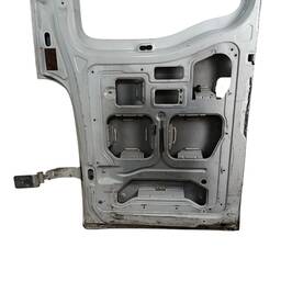  TAMPA TRASEIRA DIREITA RENAULT MASTER C/ VIDRO 2003 À 2013