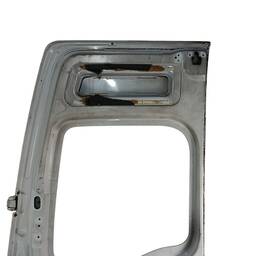  TAMPA TRASEIRA DIREITA RENAULT MASTER C/ VIDRO 2003 À 2013