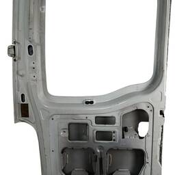  TAMPA TRASEIRA DIREITA RENAULT MASTER C/ VIDRO 2003 À 2013