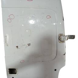  PORTA TRASEIRA DIREITA RENAULT MASTER 2003 Á 2013