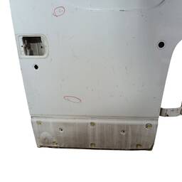  PORTA TRASEIRA DIREITA RENAULT MASTER 2003 Á 2013