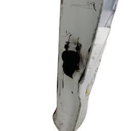  PORTA TRASEIRA DIREITA RENAULT MASTER 2003 Á 2013