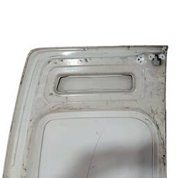  PORTA TRASEIRA DIREITA RENAULT MASTER 2003 Á 2013