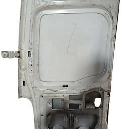  PORTA TRASEIRA DIREITA RENAULT MASTER 2003 Á 2013