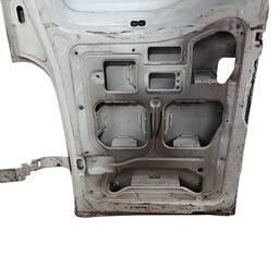  PORTA TRASEIRA DIREITA RENAULT MASTER 2003 Á 2013