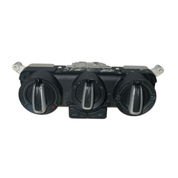 Comando Ar Condicionado Fox Spacefox Cross 2010 2011 a 2022