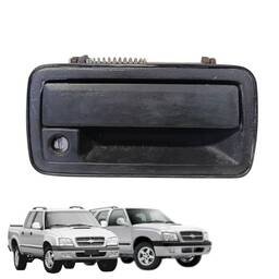 Maçaneta Externa Dianteira Direita S10 Blazer 1995 a 2011 