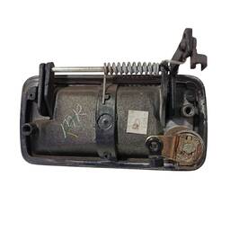 MAÇANETA EXTERNA DIANTEIRA DIREITA S10 BLAZER 1995 A 2011 