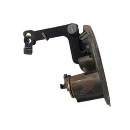 MAÇANETA EXTERNA DIANTEIRA DIREITA S10 BLAZER 1995 A 2011 