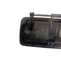 MAÇANETA EXTERNA DIANTEIRA DIREITA S10 BLAZER 1995 A 2011 
