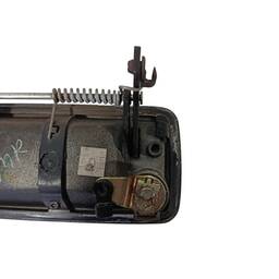 MAÇANETA EXTERNA DIANTEIRA DIREITA S10 BLAZER 1995 A 2011 