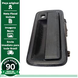 MAÇANETA EXTERNA DIANTEIRA DIREITA S10 BLAZER 1995 A 2011 