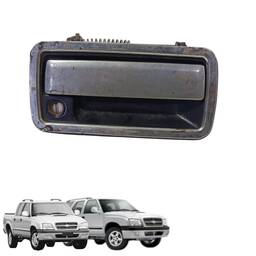 Maçaneta Externa Dianteira Direita S10 Blazer 1995 a 2011 