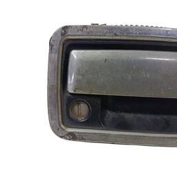 MAÇANETA EXTERNA DIANTEIRA DIREITA S10 BLAZER 1995 A 2011 