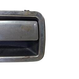 MAÇANETA EXTERNA DIANTEIRA DIREITA S10 BLAZER 1995 A 2011 