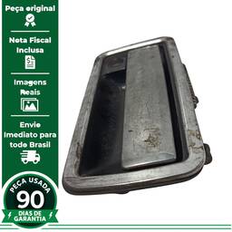 MAÇANETA EXTERNA DIANTEIRA DIREITA S10 BLAZER 1995 A 2011 