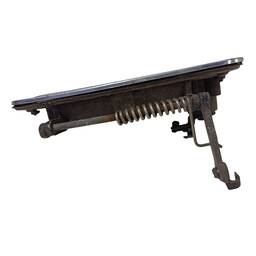 MAÇANETA EXTERNA DIANTEIRA DIREITA S10 BLAZER 1995 A 2011 