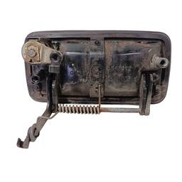 MAÇANETA EXTERNA DIANTEIRA DIREITA S10 BLAZER 1995 A 2011 