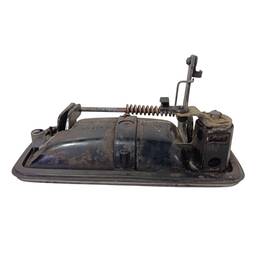 MAÇANETA EXTERNA DIANTEIRA DIREITA S10 BLAZER 1995 A 2011 