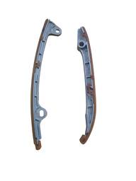 Par Guia Corrente Comando Captur Duster 17/23 1.6 16v H4m Sc