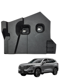 MOLDURA PORTA MALA ESQUERDO GWM HAVAL GT 2023 2024 2025