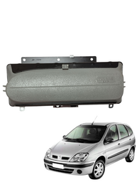 ACABAMENTO BOLSA PAINEL PASSAGEIRO RENAULT SCENIC 1999 2000