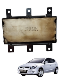 Acabamento Bolsa Painel Passageiro Hyundai I30