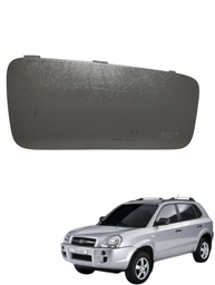 Acabamento Bolsa Painel Passageiro Hyundai Tucson