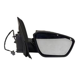 RETROVISOR DIREITO FORD KA ELÉTRICO S/ PISCA 2015  A 2021