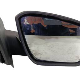 RETROVISOR DIREITO FORD KA ELÉTRICO S/ PISCA 2015  A 2021