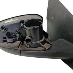 RETROVISOR DIREITO FORD KA ELÉTRICO S/ PISCA 2015  A 2021