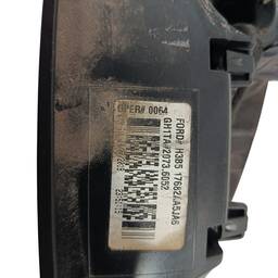 RETROVISOR DIREITO FORD KA ELÉTRICO S/ PISCA 2015  A 2021