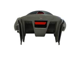 BREAK LIGHT SYMBOL 2009 2010 A 2013