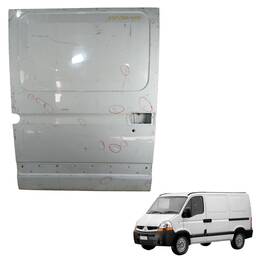  Porta Traseira Lateral Renault Master 2004 a 2013
