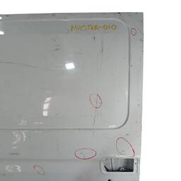  PORTA TRASEIRA LATERAL RENAULT MASTER 2004 A 2013