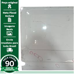  PORTA TRASEIRA LATERAL RENAULT MASTER 2004 A 2013