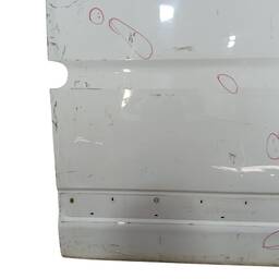  PORTA TRASEIRA LATERAL RENAULT MASTER 2004 A 2013