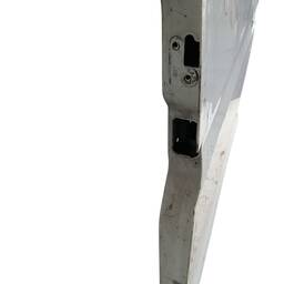  PORTA TRASEIRA LATERAL RENAULT MASTER 2004 A 2013